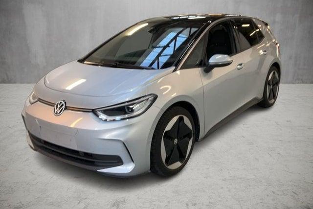 VW ID.3 79 Max+ hos Attento