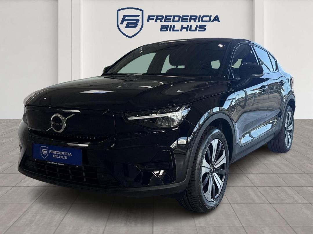 Volvo C40 P6 ReCharge Plus hos Fredericia Bilhus