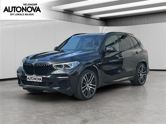 BMW X5 45e 3,0 Plugin-hybrid M-Sport Plus XDrive Steptronic 399HK 5d 8g Aut. hos Autonova