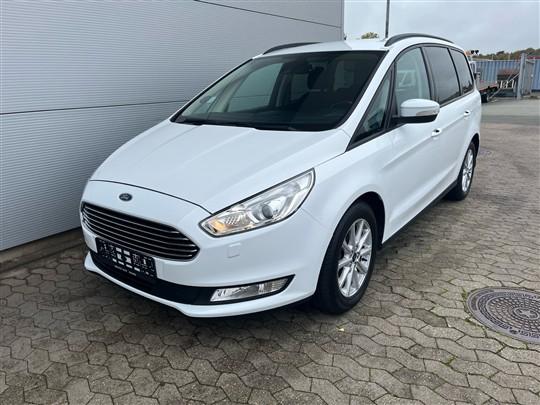 Ford Galaxy 1,5 EcoBoost Trend Attack 160HK 6g hos Sørensen Biler