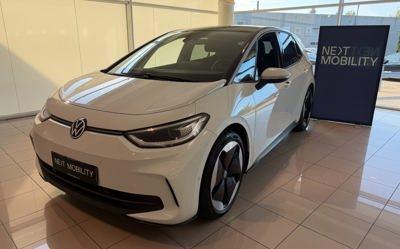 VW ID.3 77 Max+ hos Volkswagen Slagelse