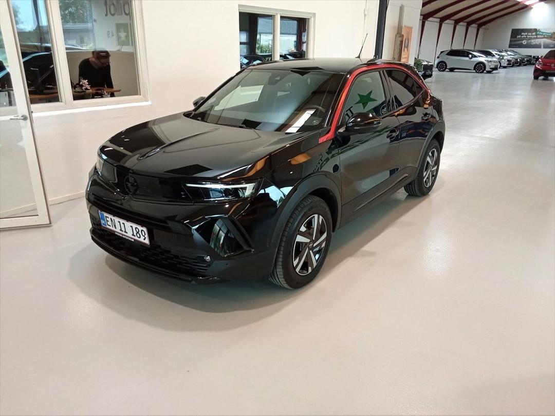 Opel Mokka-e GS Line hos Bredsten-Balle Auto