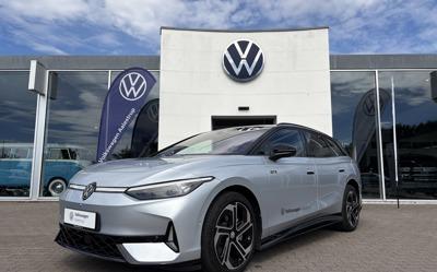 VW Id.7 Tourer Gtx Max+ 340 HK 250 KW 4M hos Volkswagen Aalestrup