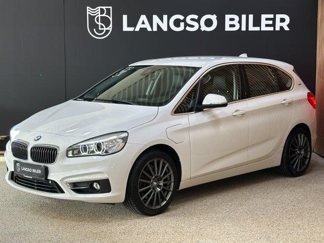 BMW 225xe 1,5 Active Tourer Luxury Line aut. hos Langsø Biler