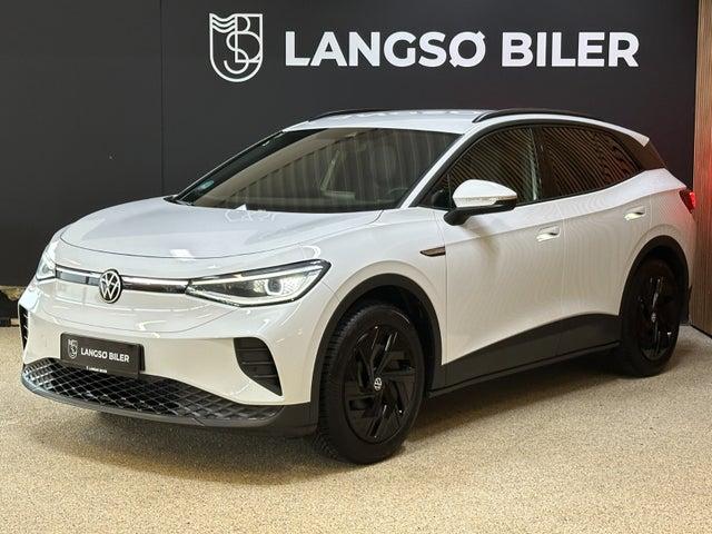 VW ID.4 52 Pure hos Langsø Biler