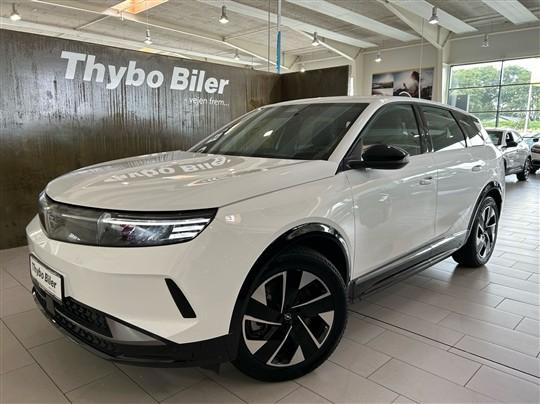 Opel Grandland EL Edition 213HK 5d Aut. hos Thybo Biler