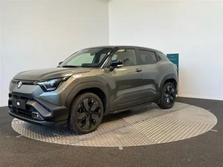 Suzuki eVitara EL Adventure 174HK 5d Aut. hos Glad Kalundborg