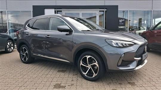MG EHS 1,5 T GDI Plugin-hybrid Luxury 258HK 5d 10g Aut. hos GT Biler
