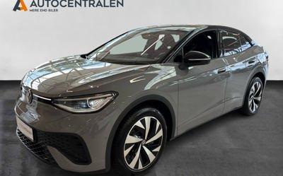 VW ID.5 77 Style Edition hos Volkswagen Vejle