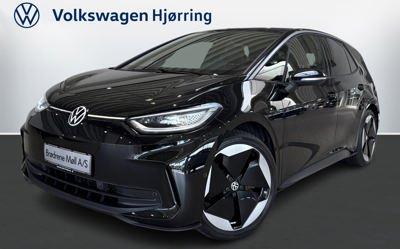 VW ID.3 77 Max hos Brødrene Møll