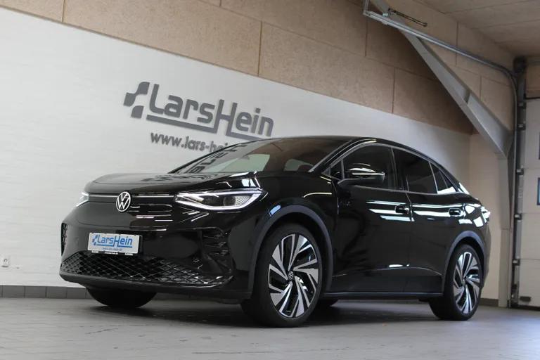 VW ID.5 79 GTX Max 4Motion hos Lars Hein Automobiler