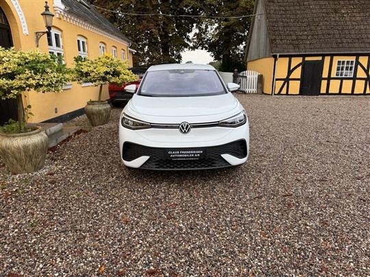 VW ID.5 EL Style Edition 286HK 5d Aut. hos Claus Frederiksen Automobiler