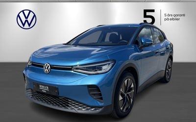 VW ID.4 77 Style+ hos Volkswagen Køge