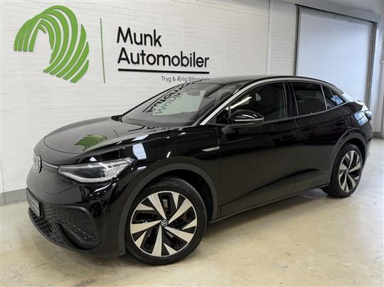 VW ID.5 EL Pro Performance 204HK 5d Aut. hos Munk Automobiler
