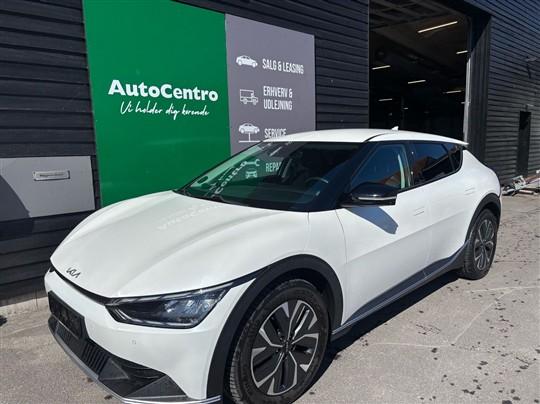 Kia EV6 EL Performance 4x4 325HK 5d Aut. hos AutoCentro