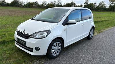 Skoda Citigo 60 Ambition GreenTec hos Siggaard Biler