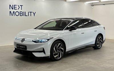 VW ID.7 77 Pro hos Volkswagen Sønderborg
