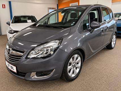 Opel Meriva T 120 Enjoy eco hos Gildberg