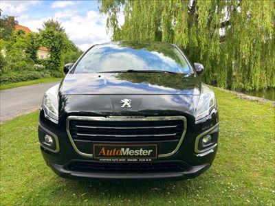 Peugeot 3008 HDi 114 Active hos Stoffers Autoshop