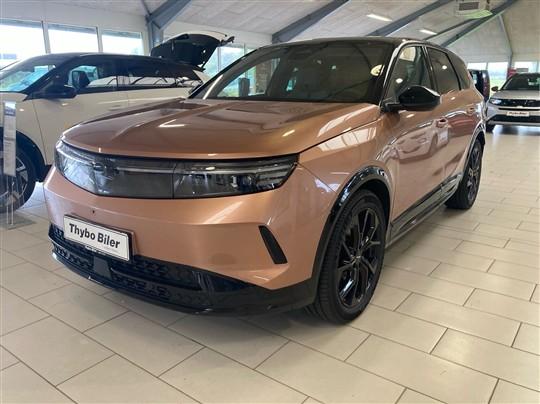 Opel Grandland EL GS Sky 213HK 5d Aut. hos Thybo Biler