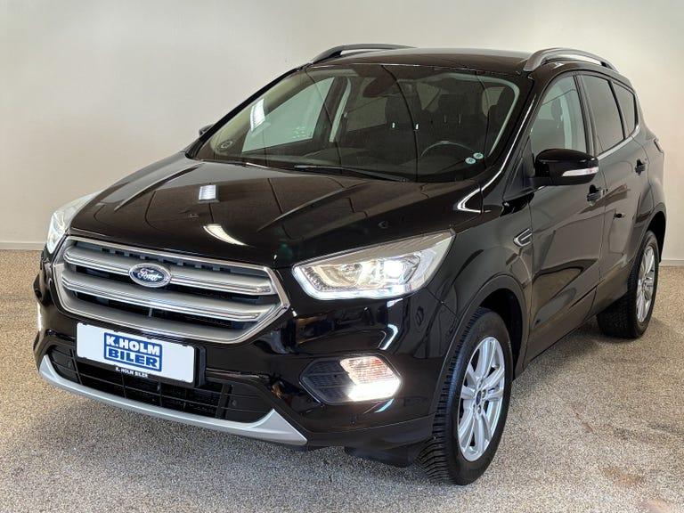 Ford Kuga 1,5 EcoBoost Titanium hos K. Holm Biler