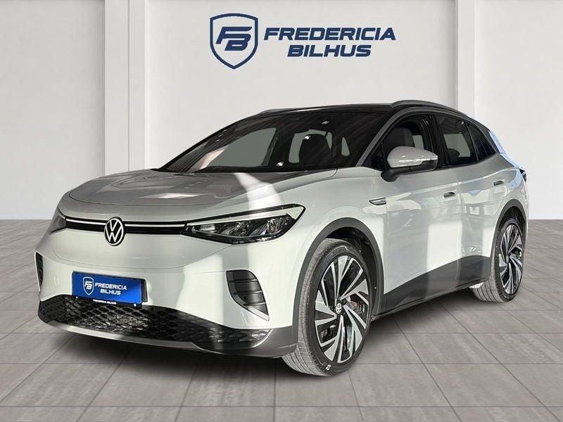 VW ID.4 77 Pro hos Fredericia Bilhus