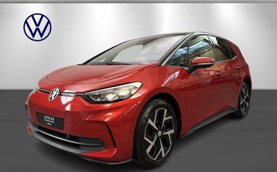 VW ID.3 58 Pro hos Volkswagen Aalborg