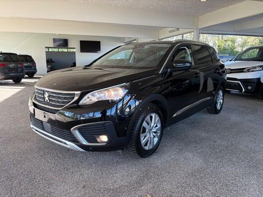 Peugeot 5008 BlueHDi 130 Allure EAT8 7prs hos Lion Biler
