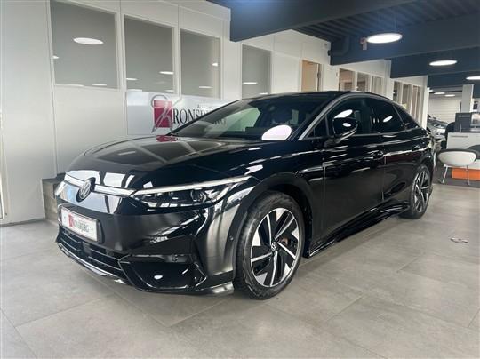 VW ID.7 EL Pro S 286HK 5d Aut. hos Kronsbjerg