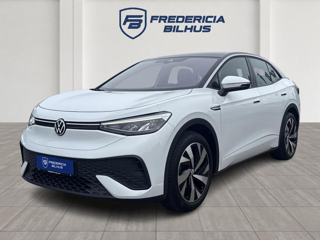 VW ID.5 77 Pro Performance hos Fredericia Bilhus