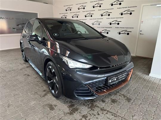 Cupra Born EL High 204HK 5d Aut. hos Anders Hansen Automobiler
