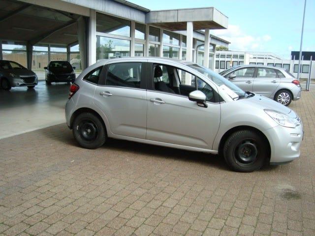 Citroën C3 1,2 PureTech 82 Cool Comfort hos Autohuset Herning