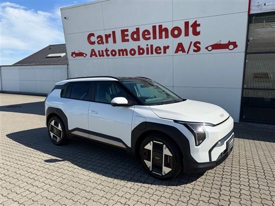 Kia EV3 Long Range Upgrade 204HK 5d Aut. hos Carl Edelholt Automobiler