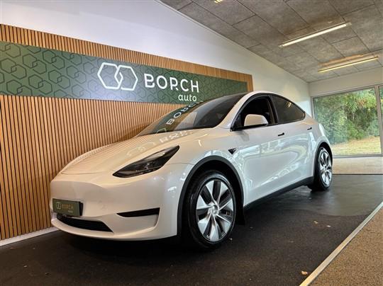 Tesla Model Y EL RWD 299HK 5d Aut. hos Borch Auto
