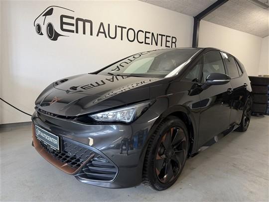 Cupra Born EL 204HK 5d Aut. hos EM Autocenter
