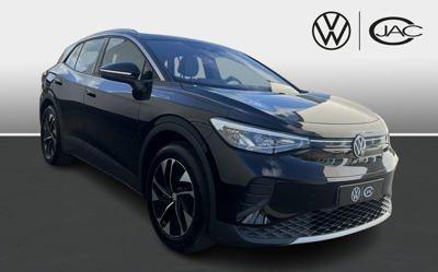 VW ID.4 77 Pro hos Volkswagen Randers