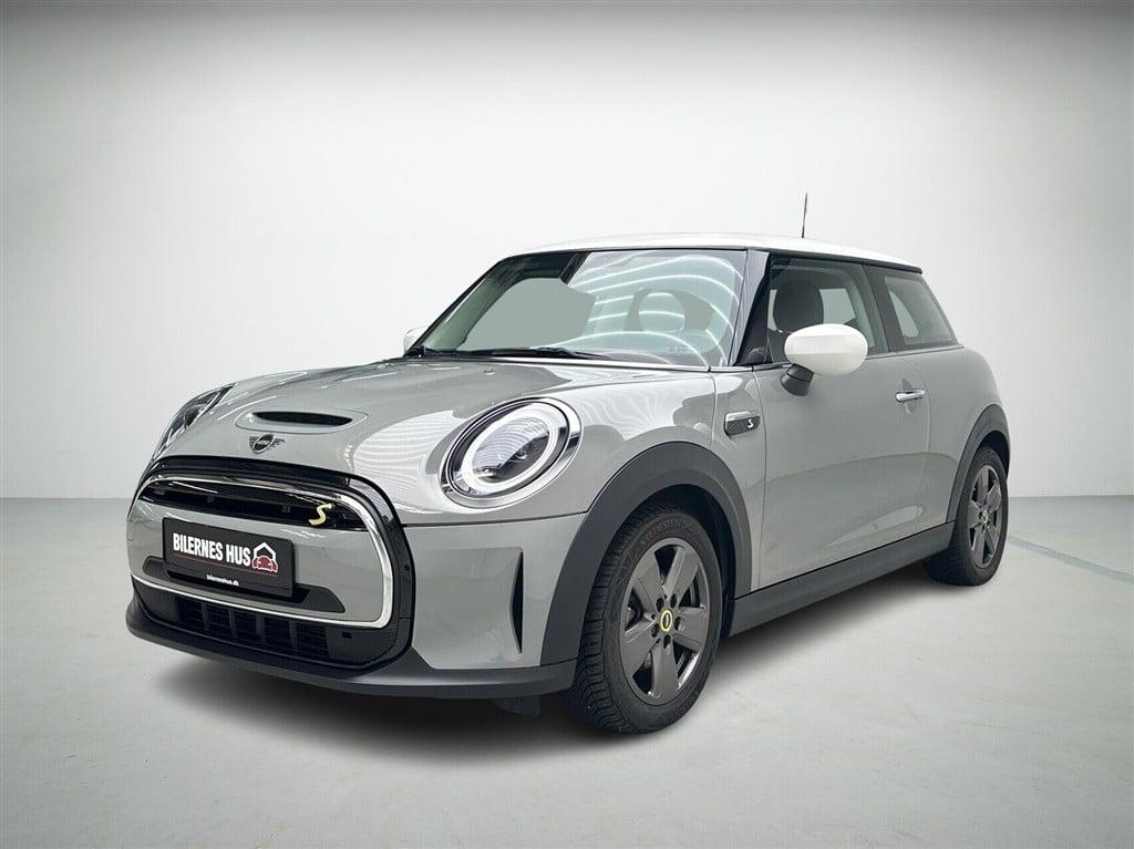 Mini Cooper SE EL Essential 184HK 3d Aut. hos Bilernes Hus