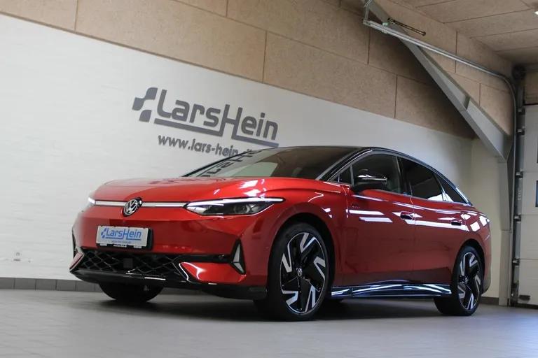 VW ID.7 86 GTX Max+ 4Motion hos Lars Hein Automobiler