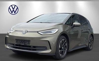 VW ID.3 58 Style hos Volkswagen Hillerød