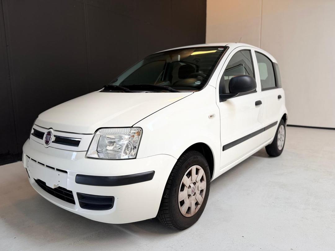 Fiat Panda 1,2 Dynamic ECO hos Carvio