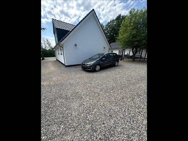 Kia Cee´d T-GDi Attraction SW hos Autogården Videbæk