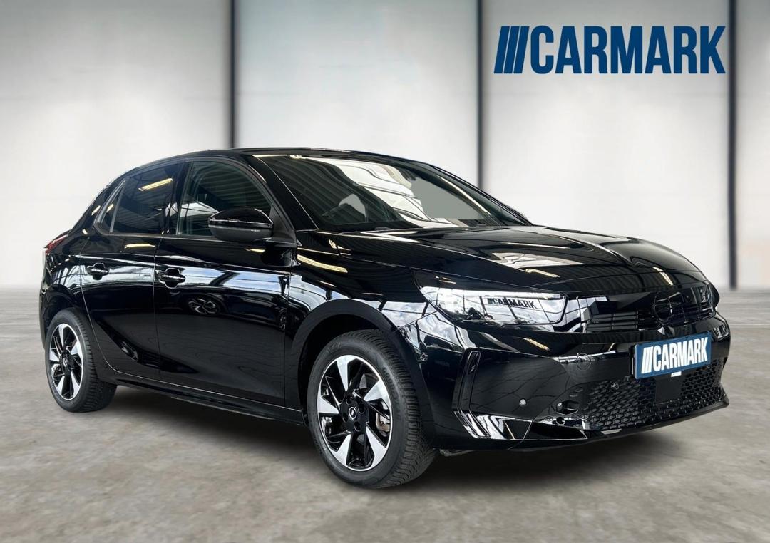 Opel Corsa-e 54 GS 5d hos Carmark