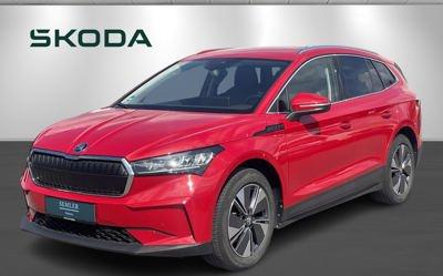 Škoda Enyaq 60 iV Loft hos Škoda Gladsaxe