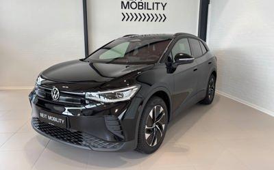 VW ID.4 77 Style hos Volkswagen Ribe