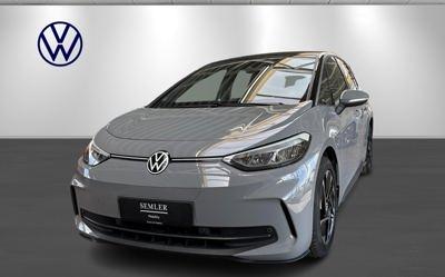 VW ID.3 58 Pro hos Volkswagen Odense