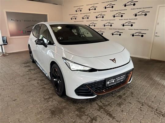 Cupra Born EL High 204HK 5d Aut. hos Anders Hansen Automobiler