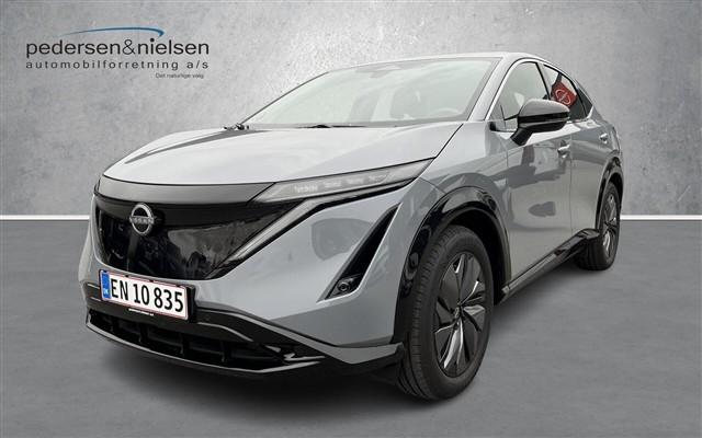 Nissan Ariya EL Engage 214HK 5d Aut. hos Pedersen & Nielsen Automobilforretning
