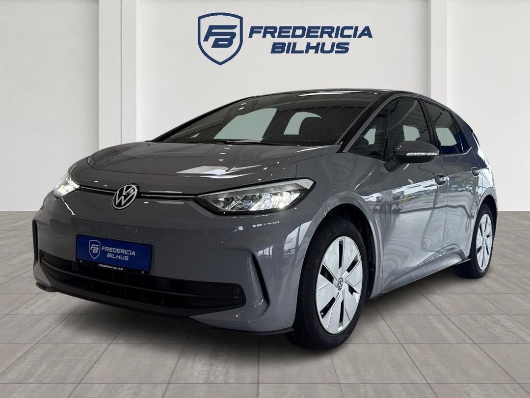 VW ID.3 58 Pro hos Fredericia Bilhus