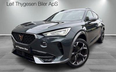 Cupra Formentor 1,5 TSi DSG hos Leif Thygesen Biler