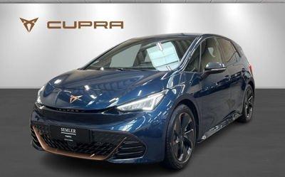 Cupra Born 58 High hos Škoda Amager